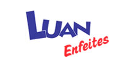 Luan enfeites